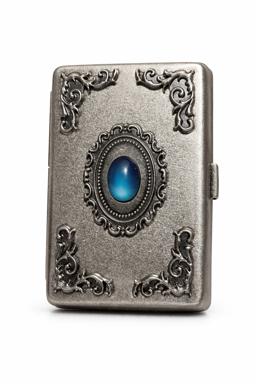 The ‘Mediterranean wallet’