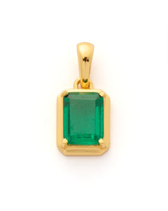 Eleftheria Emerald (May)