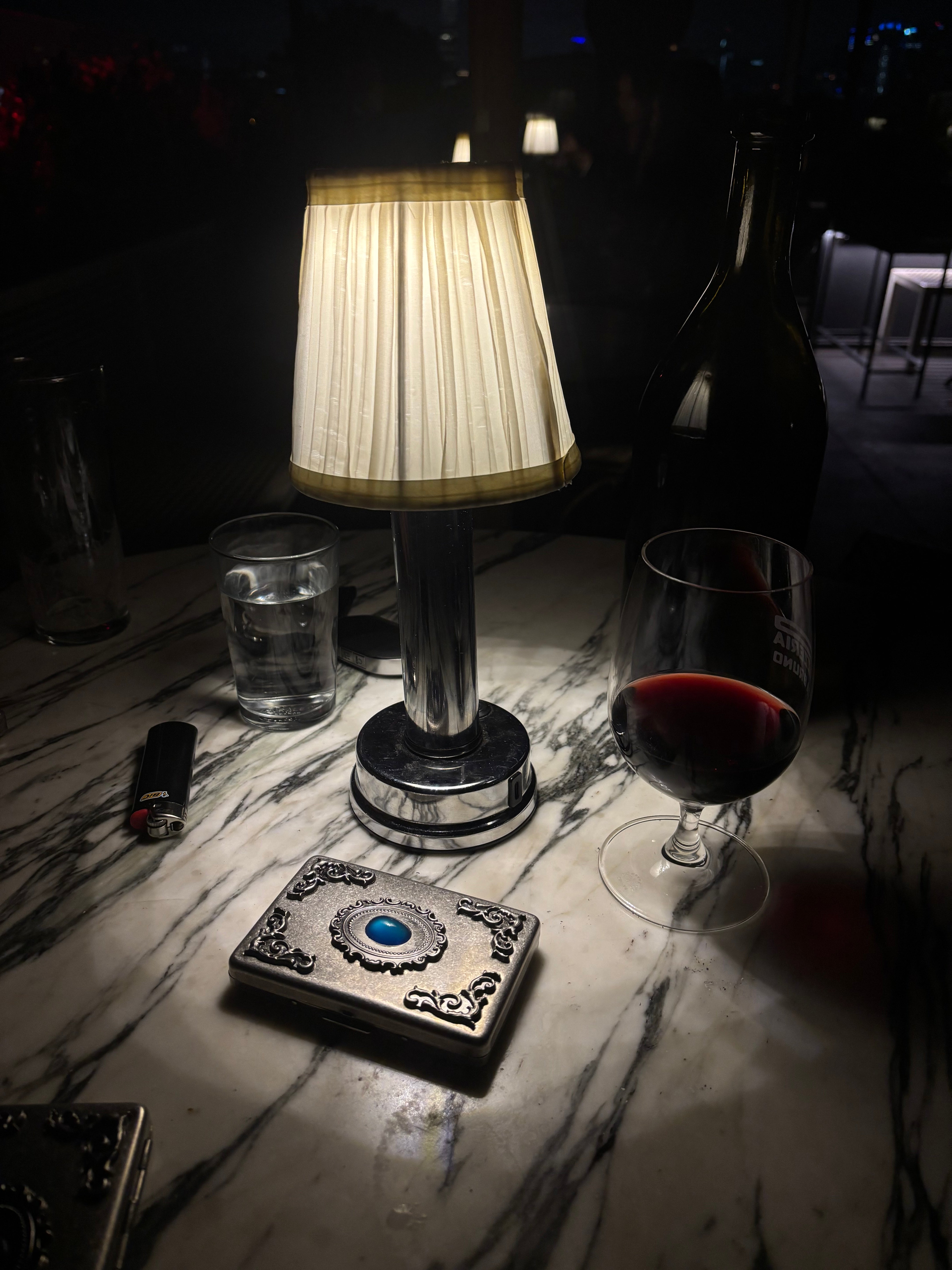 The ‘Mediterranean wallet’