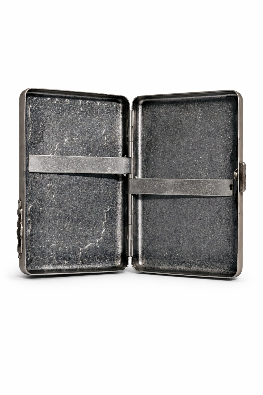 The ‘Mediterranean wallet’