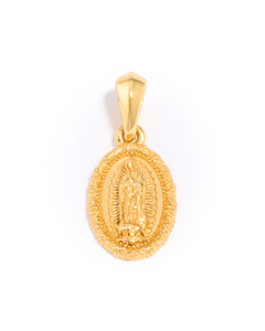 Mini Guadalupe