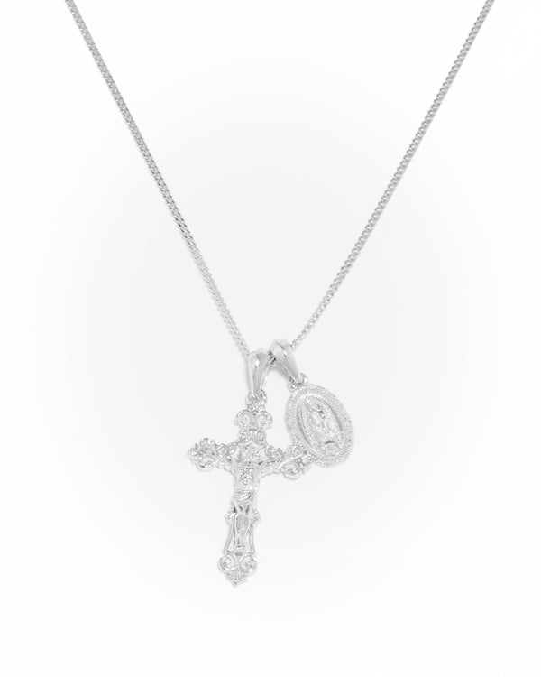 Silver