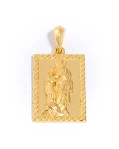 Mother Mary