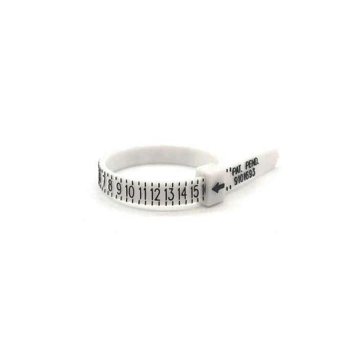 Free Ring sizer